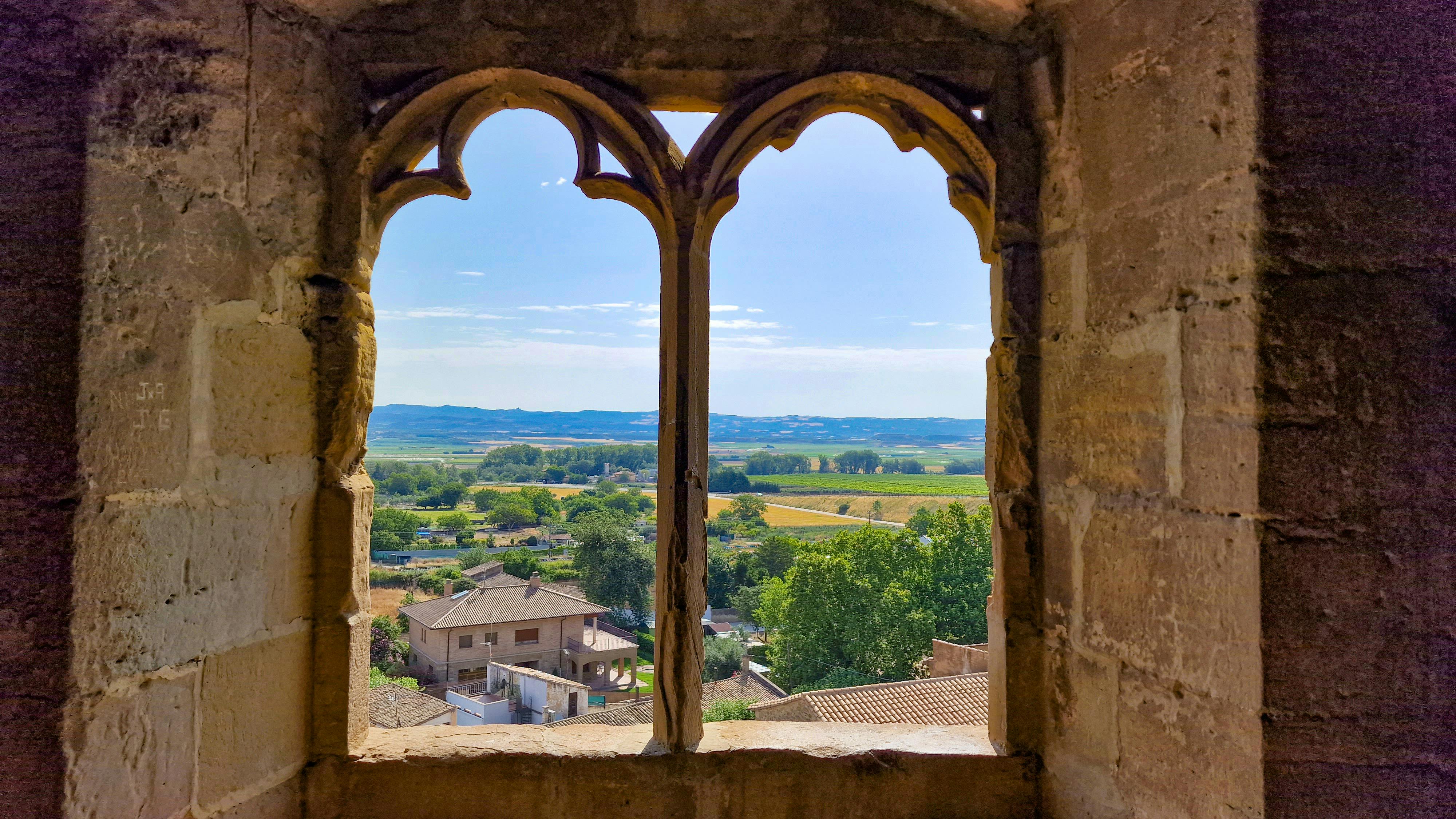 Comunidad Foral de Navarra