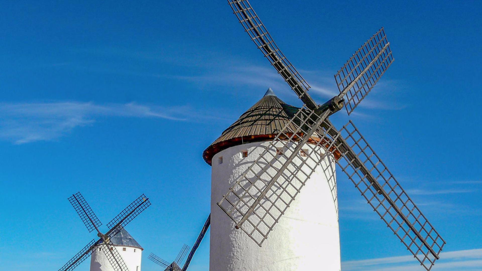 Imagen de Castilla-La Mancha