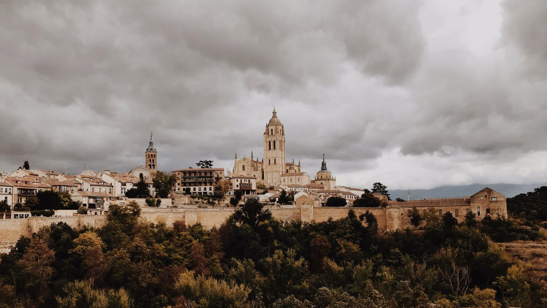 Imagen de Castilla y León