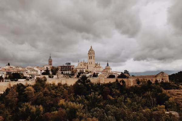 Castilla y León