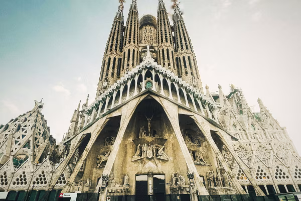 Cataluña