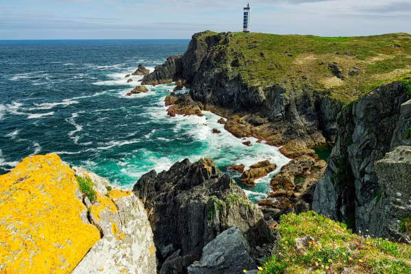 Galicia