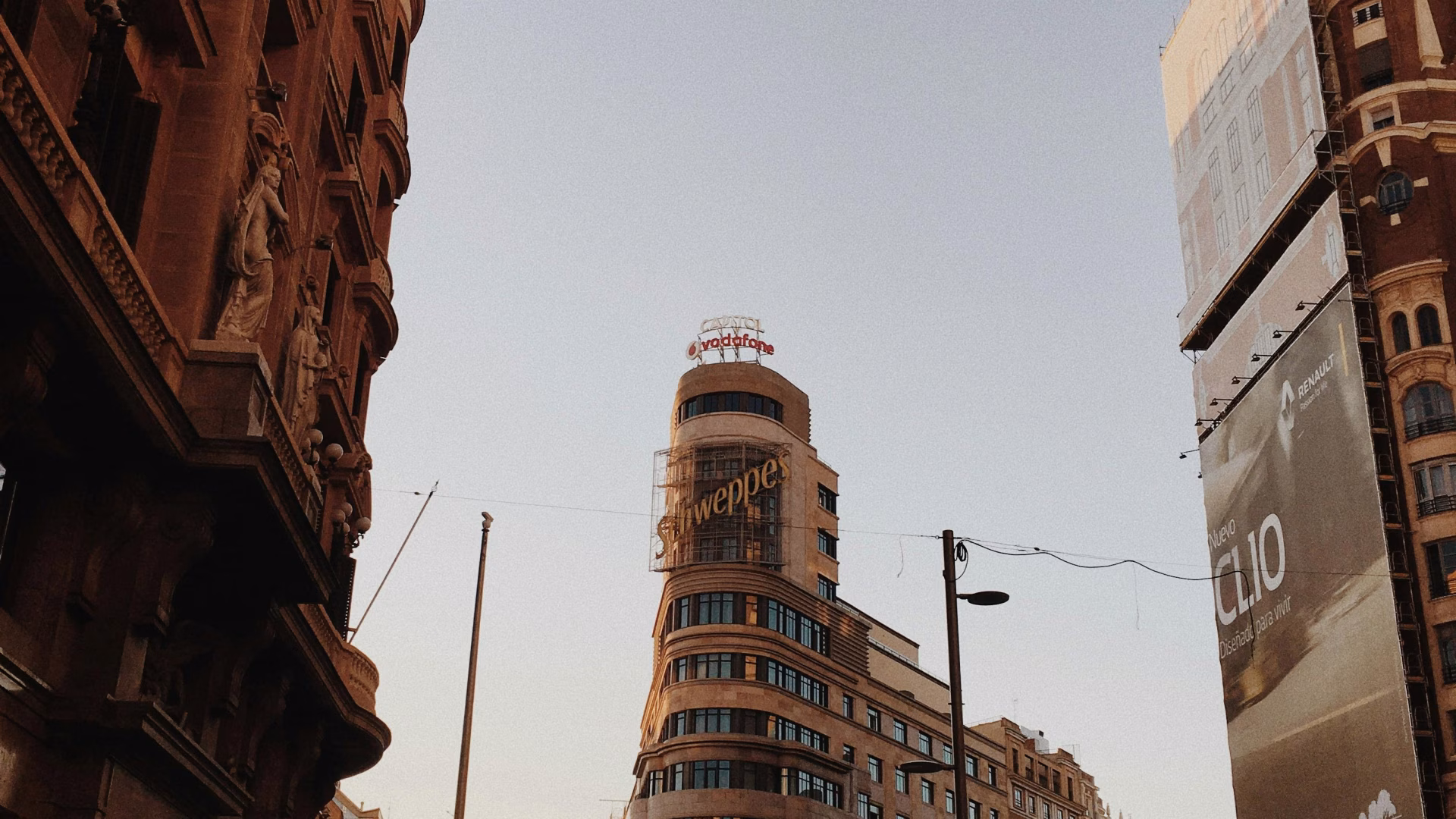 Imagen de Madrid