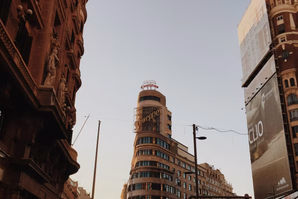 Madrid