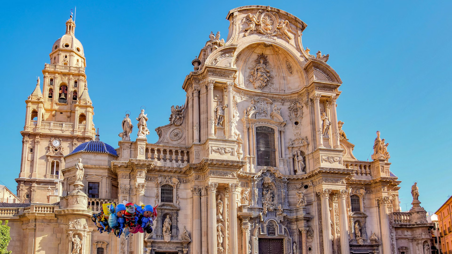 Imagen de Murcia