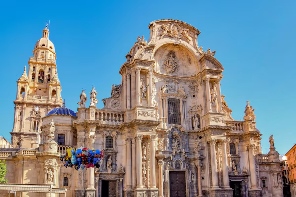 Murcia