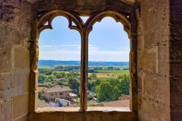 Comunidad Foral de Navarra