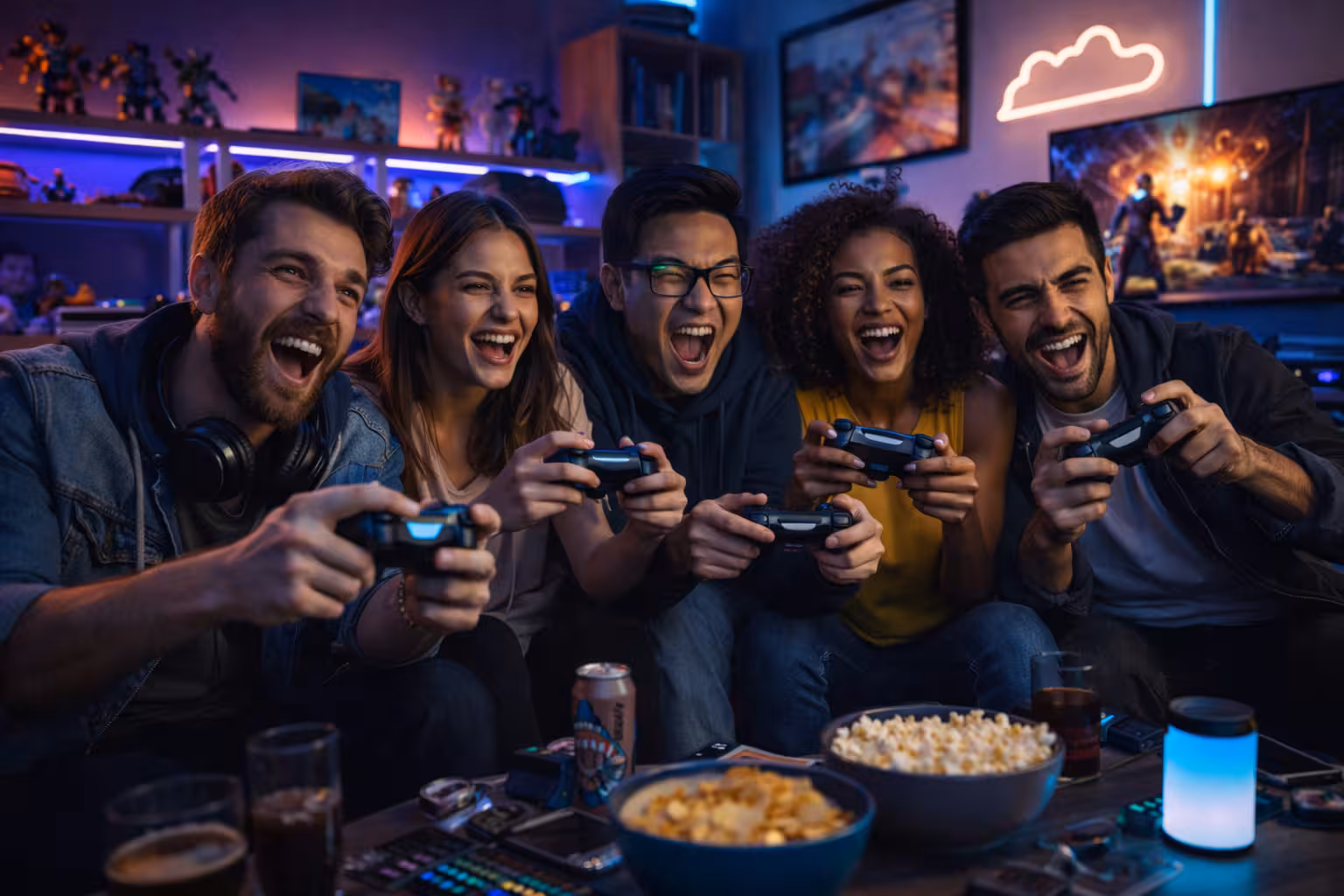 Torneo de Ajedrez