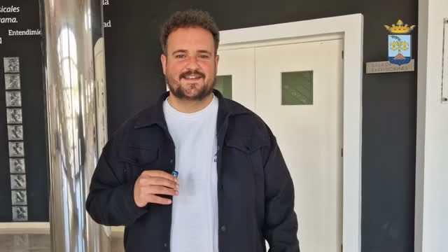 Rafal Game Party en Rafal