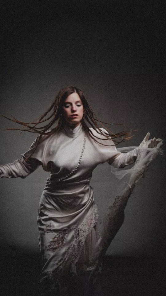 Descasada en Castellar del Vallès