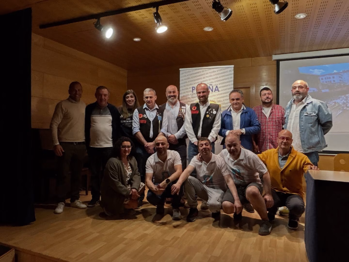 Descenso del rio Piloña en Ribadesella