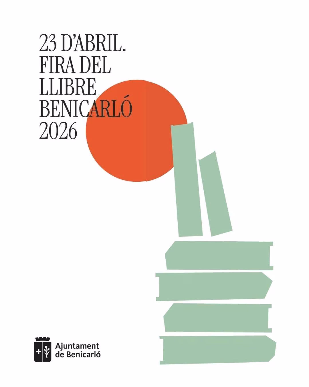 Feria del Libro de Benicarló en Benicarló