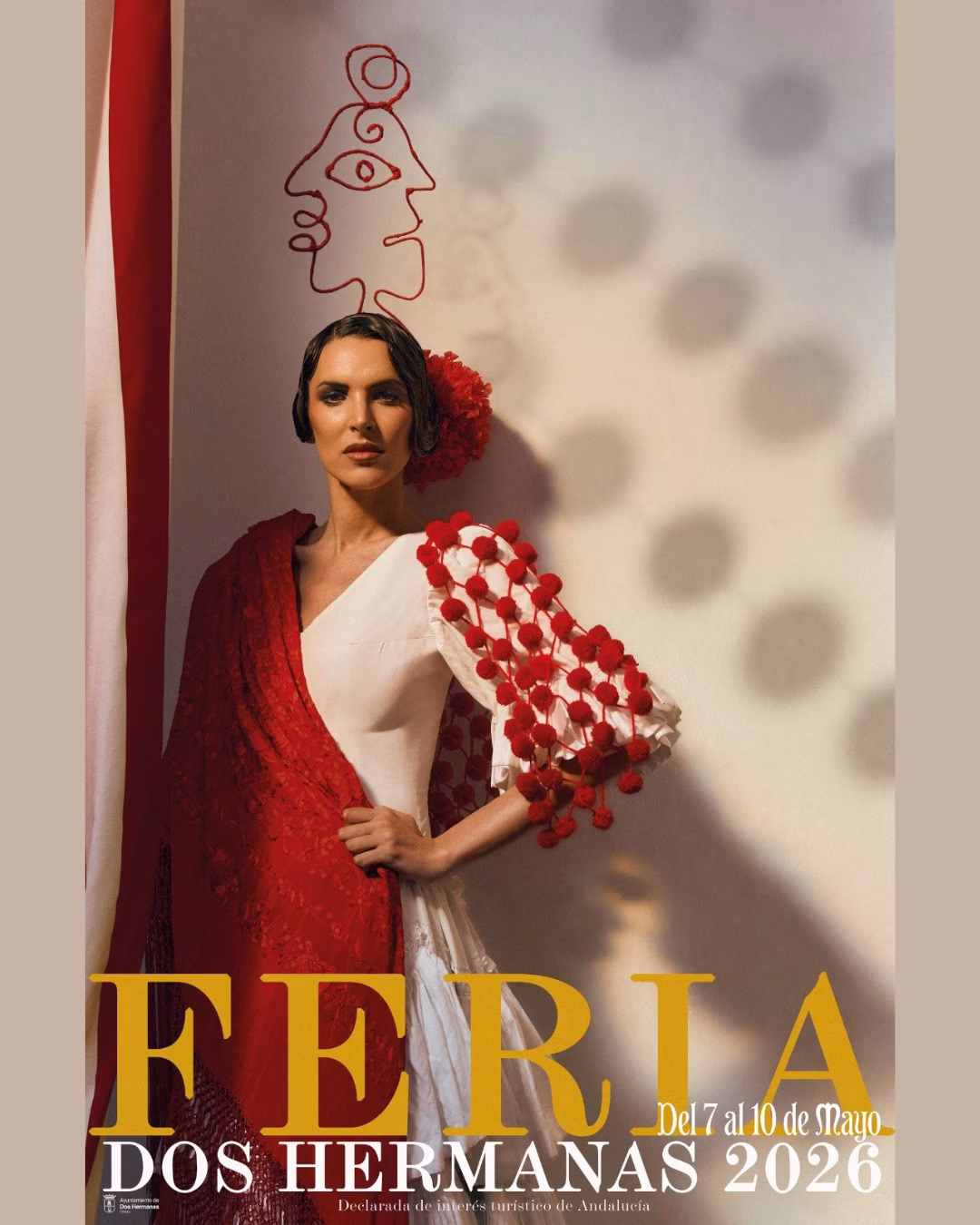 Feria de Dos Hermanas en Dos Hermanas