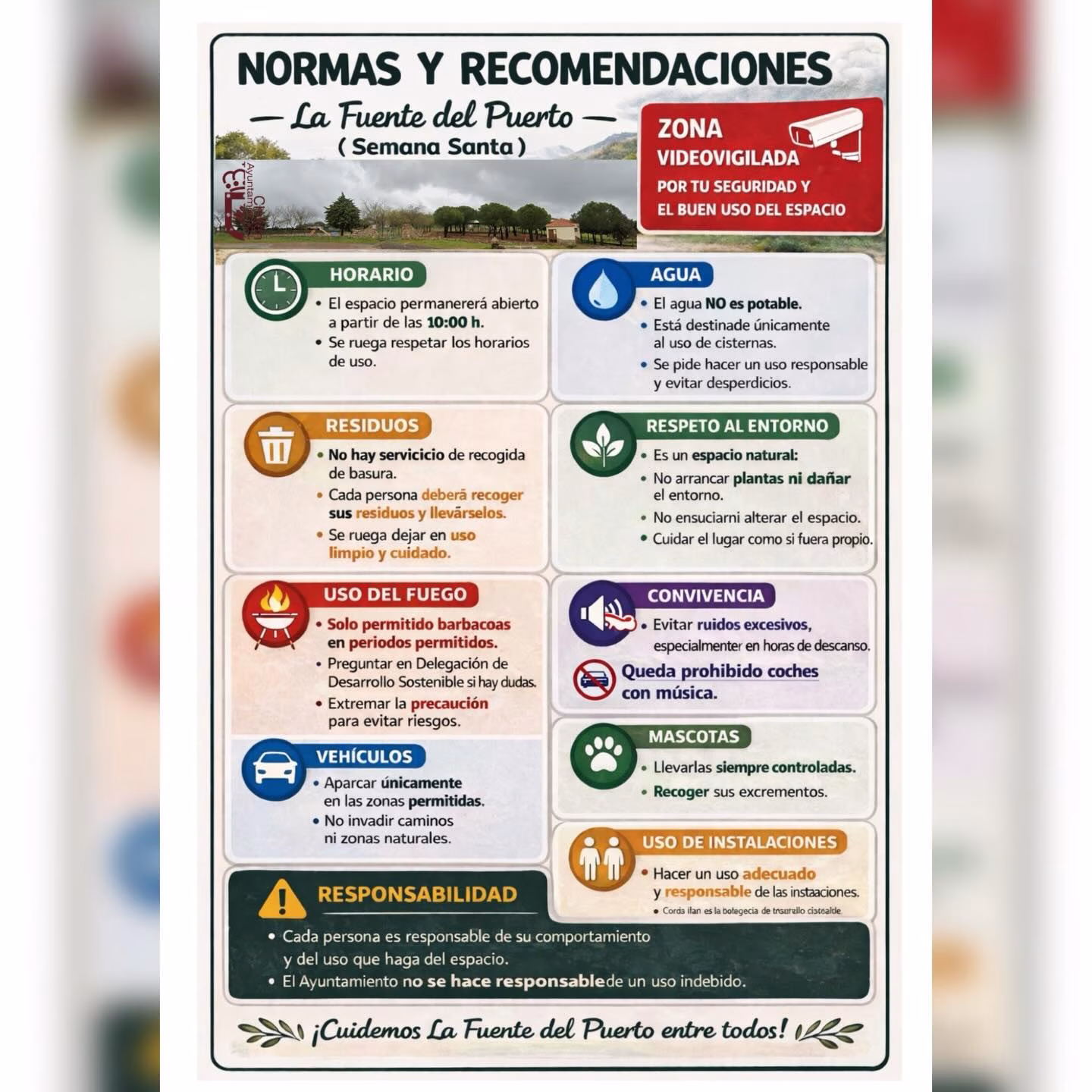 Semana Santa en Chillón