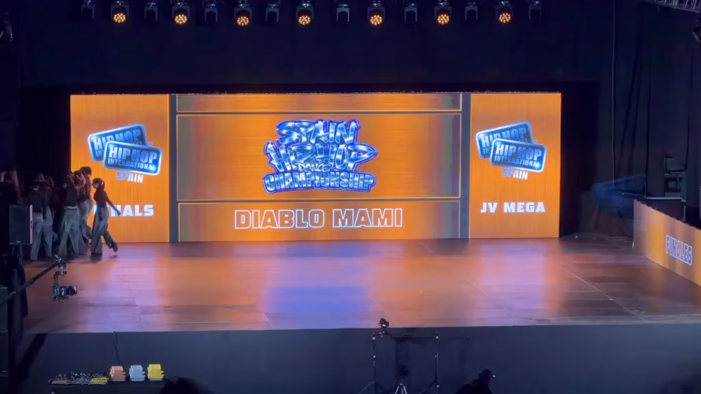 Mundial de Hip Hop en Arizona en Cintruénigo