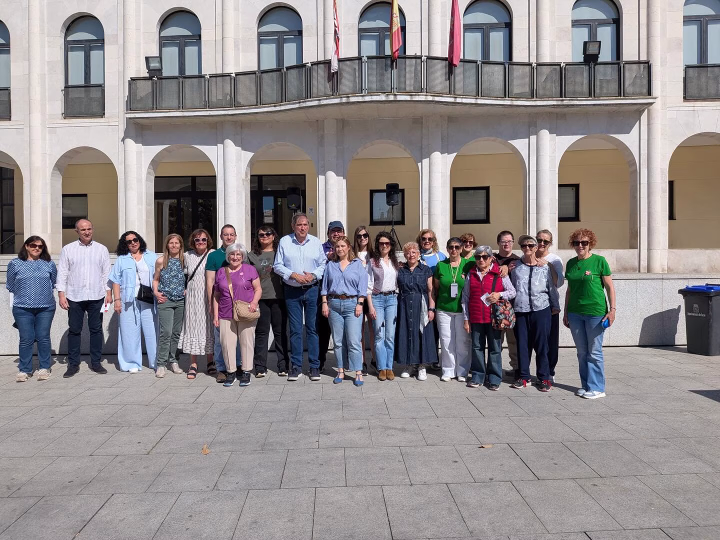 Cuentacuentos “Campacuento Tina” en Íscar