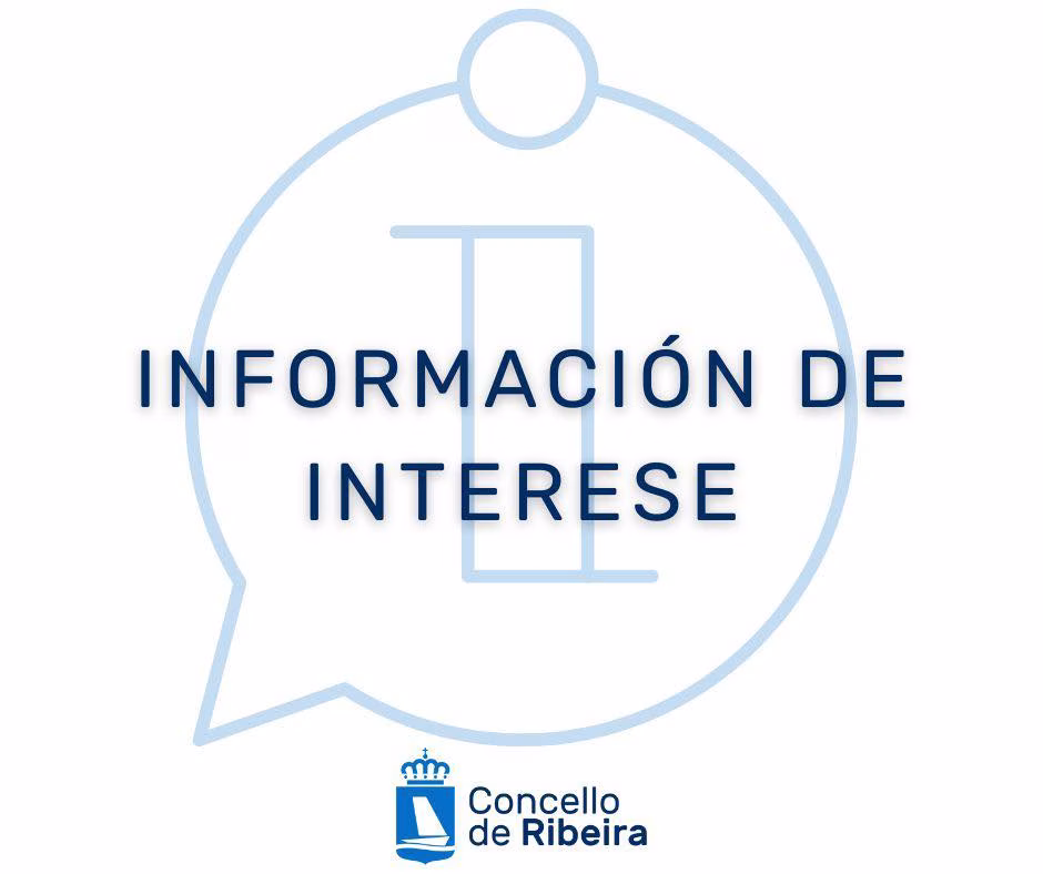 Corte de tráfico por aglomerado en Ribeira