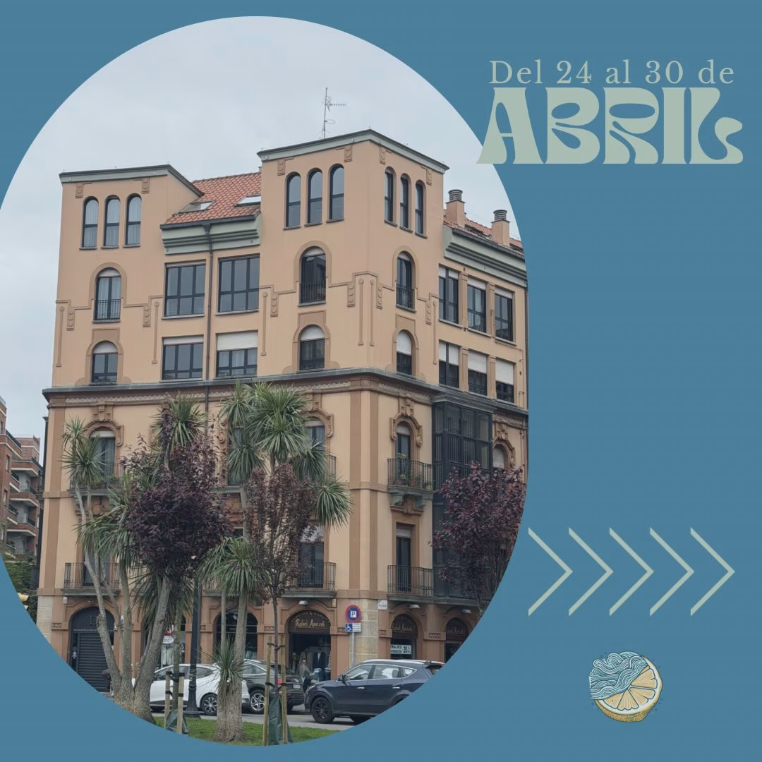 Programación Semanal de Música y Espectáculos en Gijón