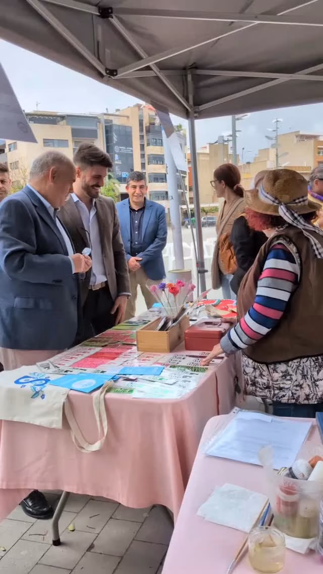 Improllibres, teatre d’improvisació en Benicarló