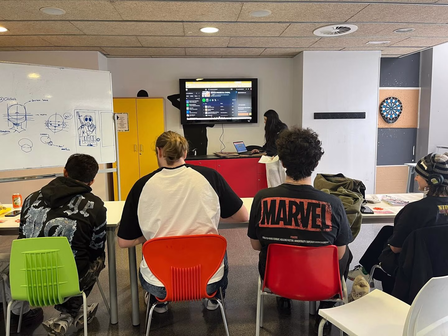 Setmana Santa i 2es Jornades Esportives Joves en Abrera