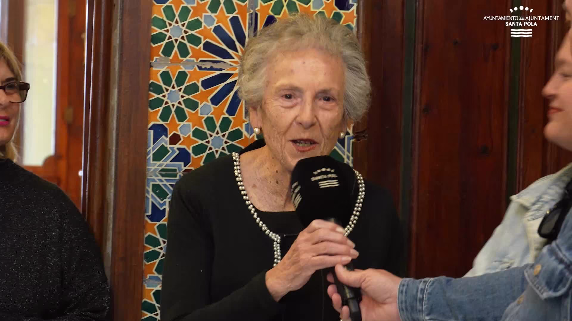 Festes de La Creu en Santa Pola