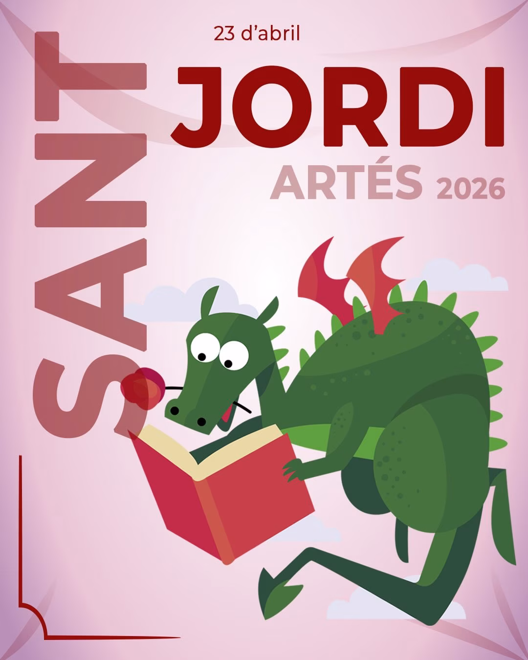 Taller creativo Llibre estampat en Artés