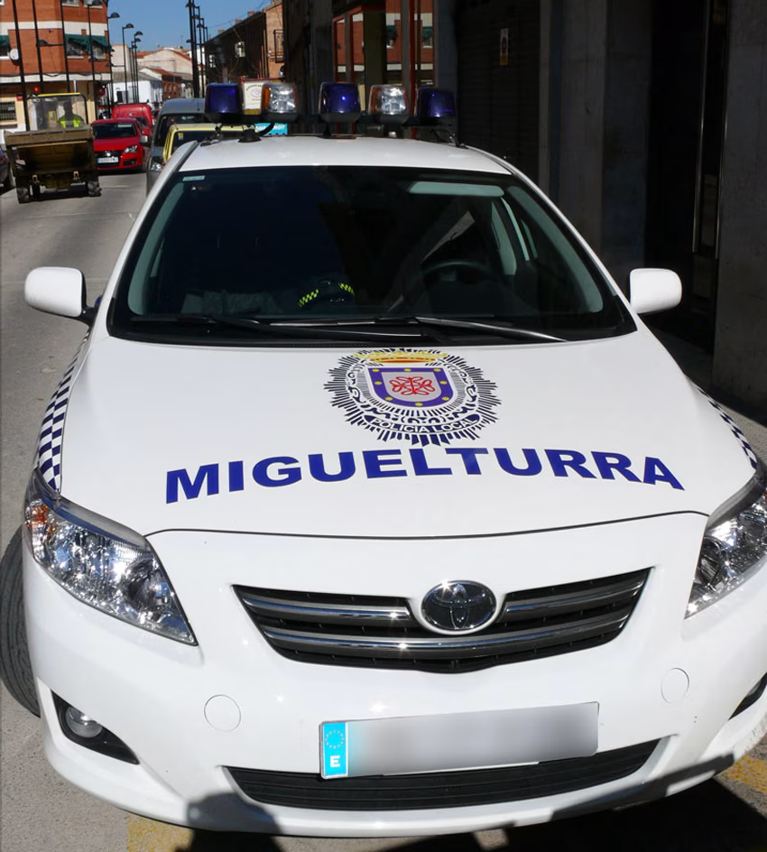 Carrera por la Igualdad en Miguelturra