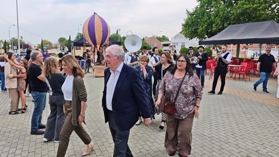 2º Festival Steampunk Freak en Illescas