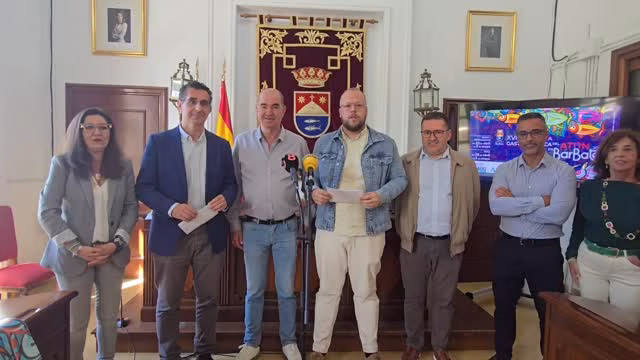 XVIII Semana Gastronómica del Atún y Ruta del Atún en Barbate