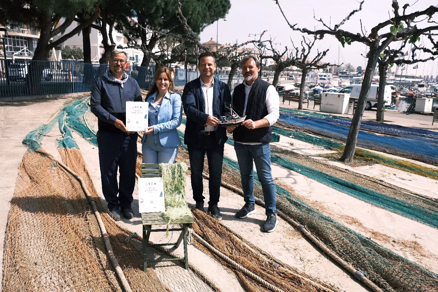 Festa Marinera de Cambrils en Cambrils