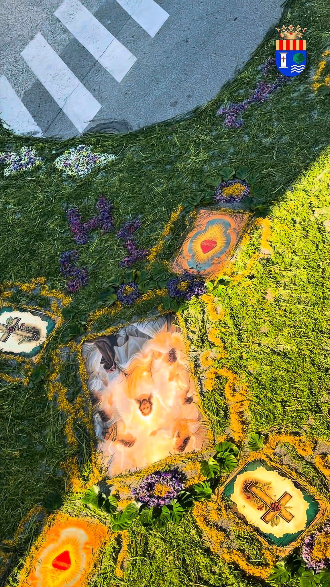 Semana Santa 2026 en Los Montesinos