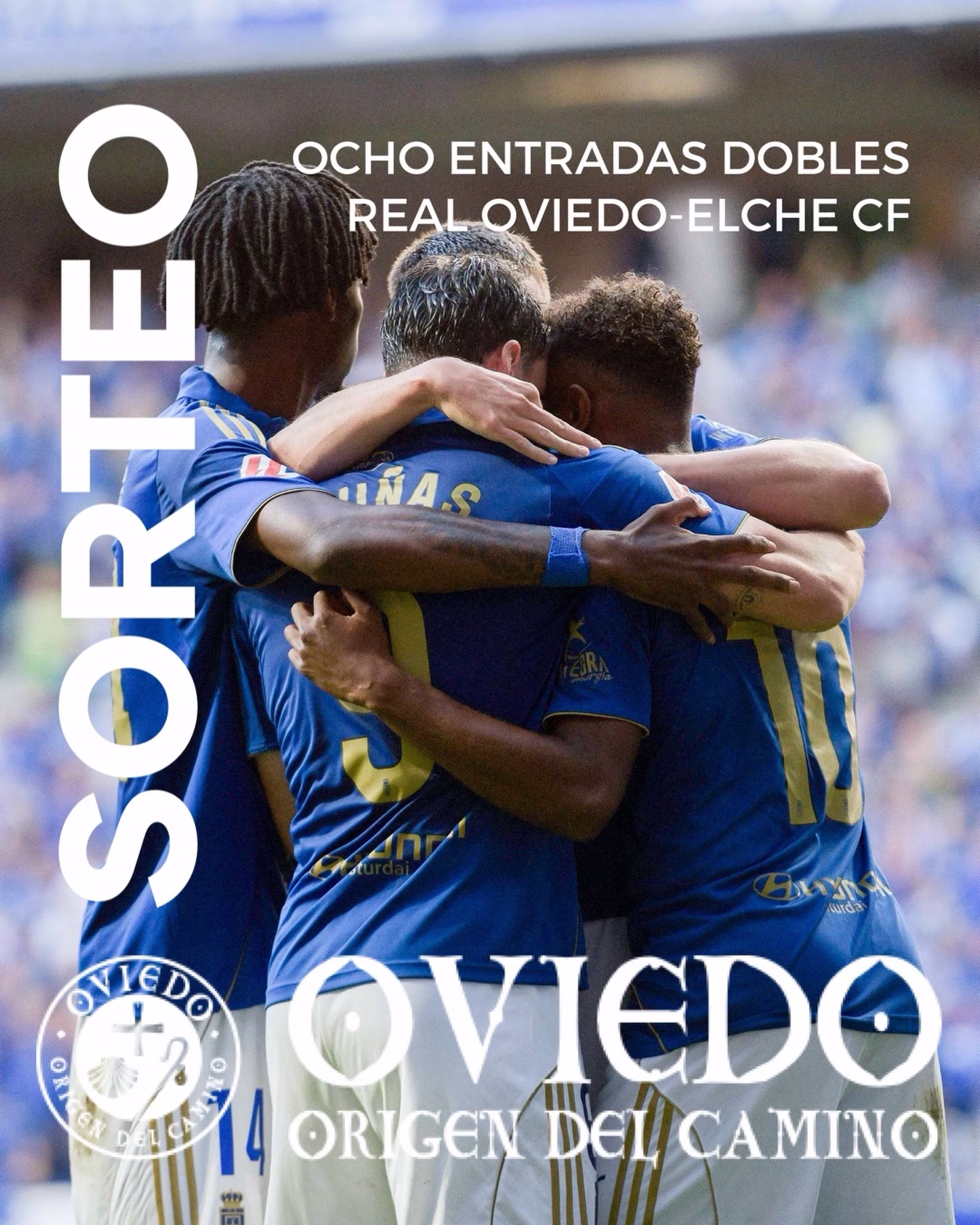 Partido Real Oviedo - Elche CF en Oviedo