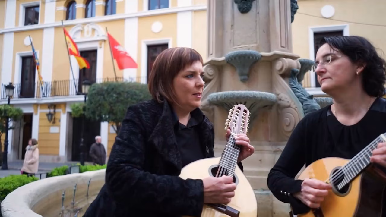 Conciertos del XLI Festival Internacional de Música Plectro "Ciudad de Segorbe" en Segorbe