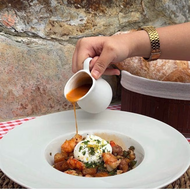 Final catalana del Concurs PFI de Cuina, Pastisseria i Sala i Serveis en Ripollet