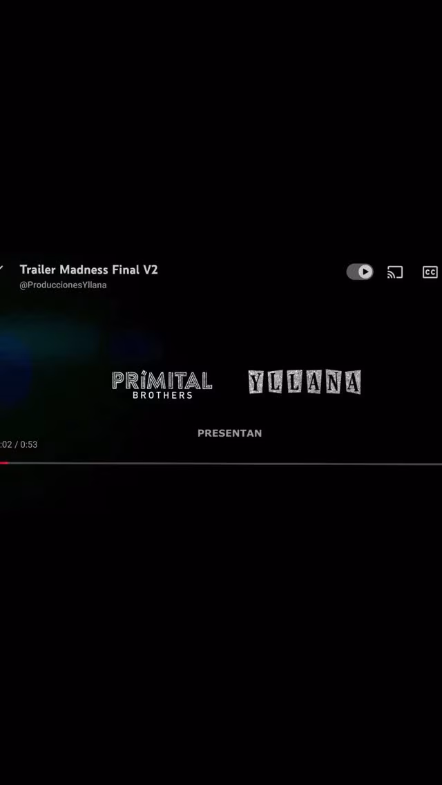 MADNESS de Yllana & The Primitals Brothers en Consuegra