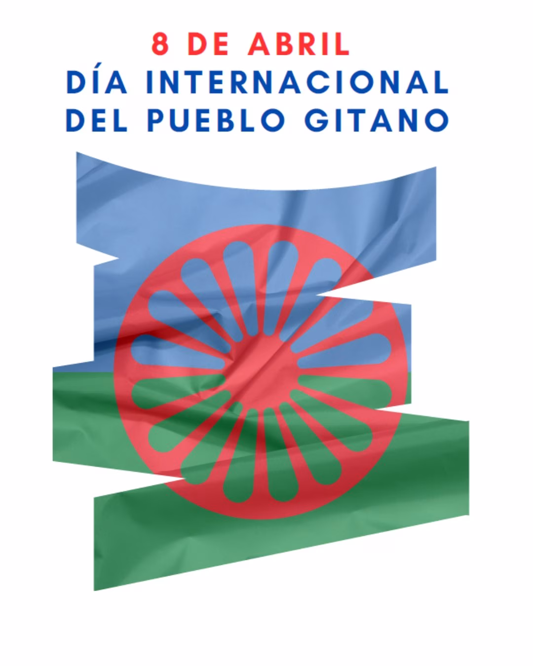 Día Internacional del Pueblo Gitano en Rafal