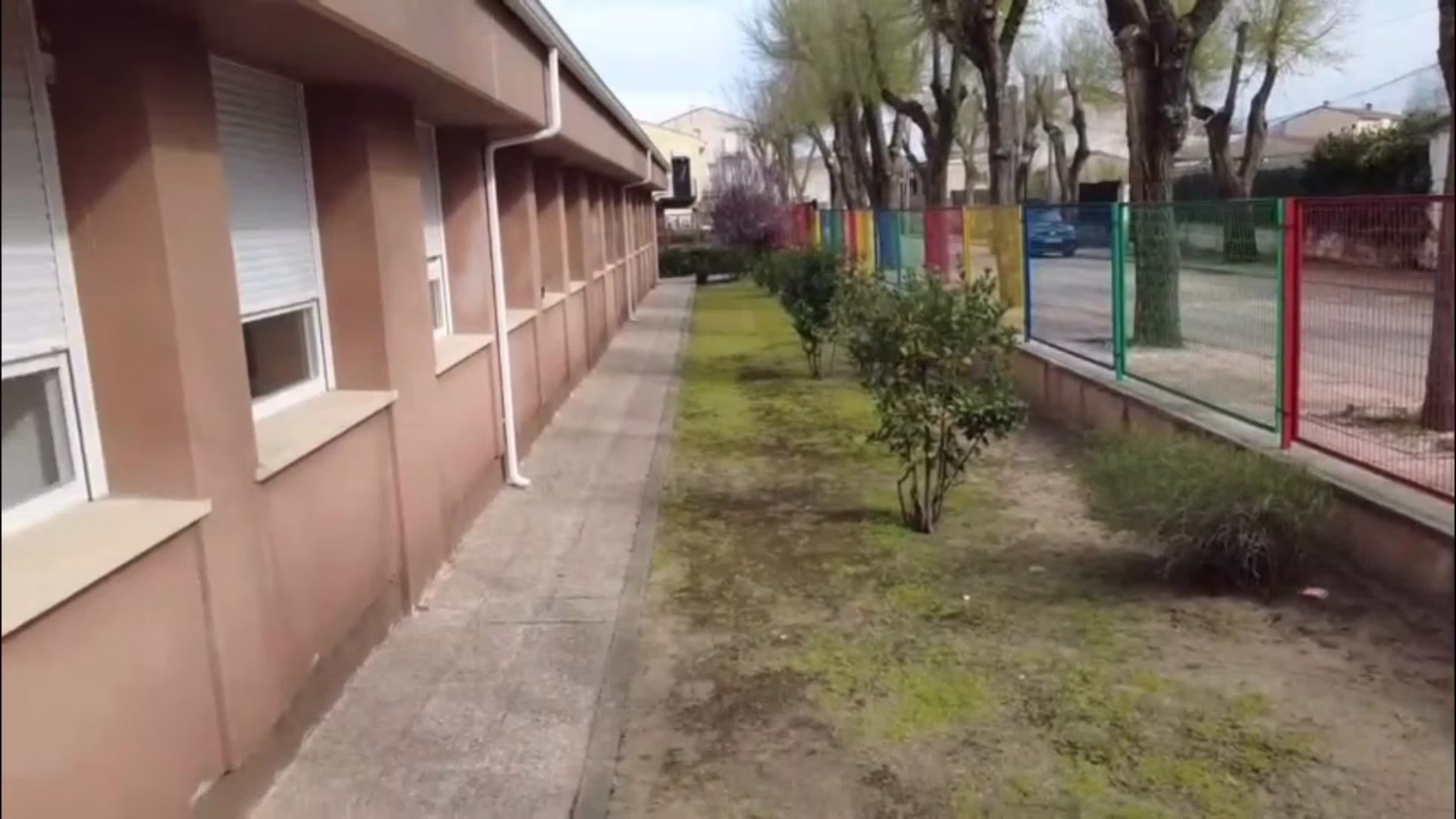 Celebración 40 aniversario del Colegio de Espinosa de Henares en Espinosa de Henares