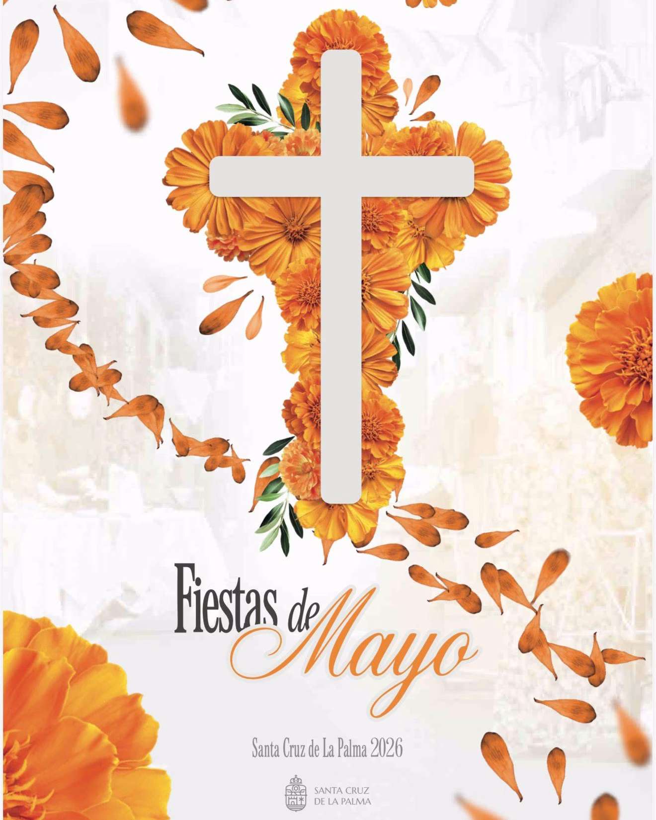 Parrandas en Santa Cruz de la Palma