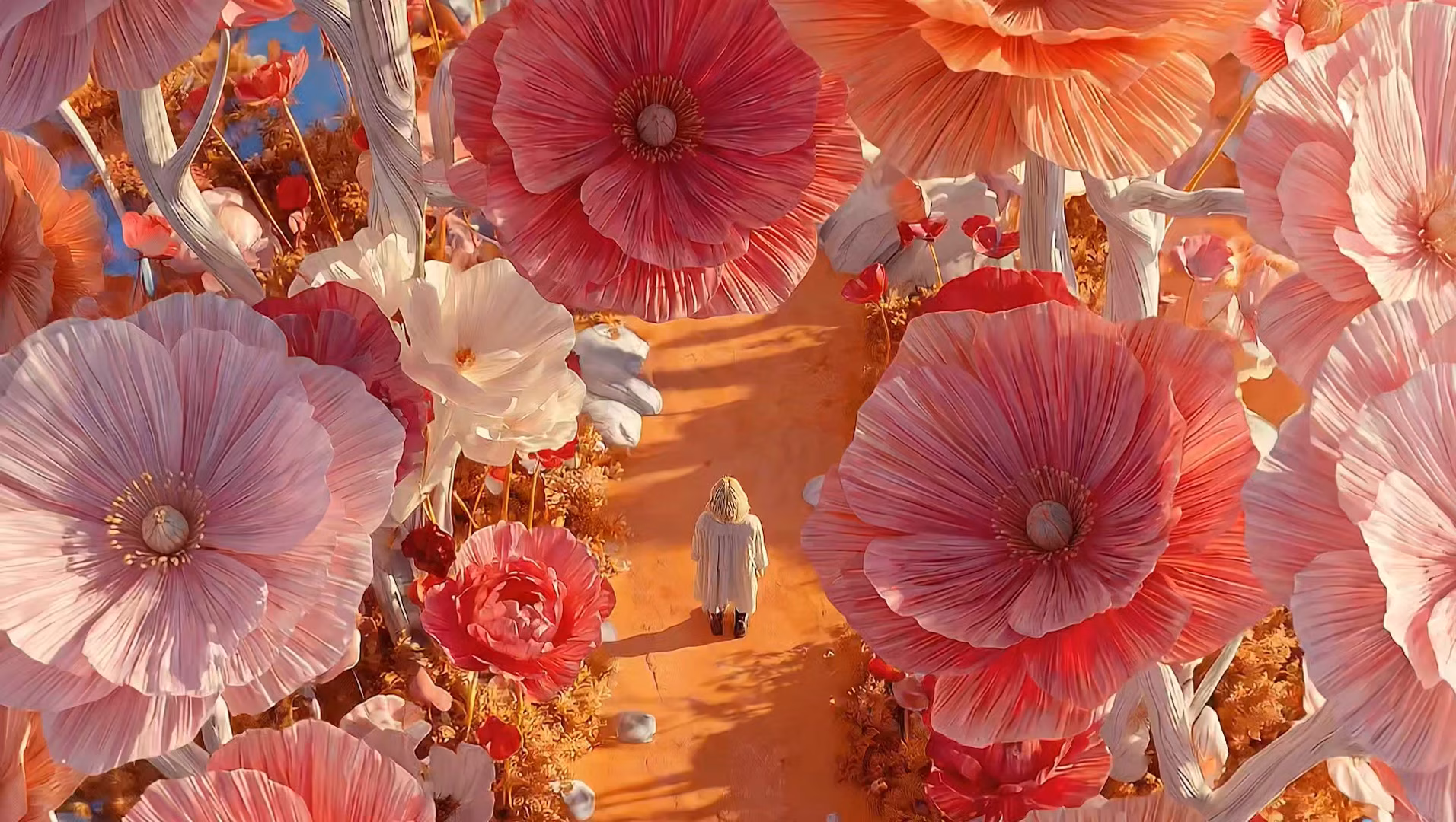 VII Festival de las Flores Calles en Flor en Cañete de las Torres