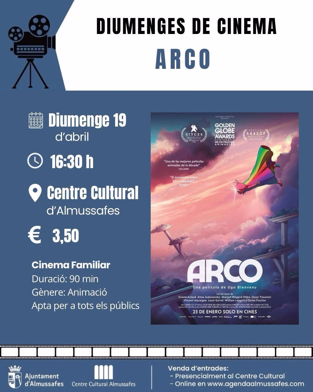 Amarga Navidad en Almussafes