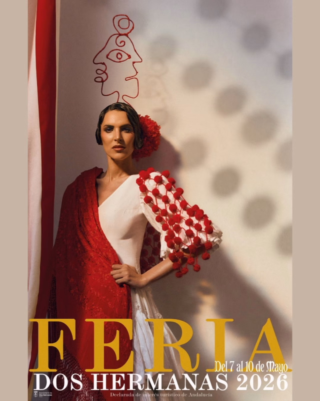 Feria de Dos Hermanas en Dos Hermanas