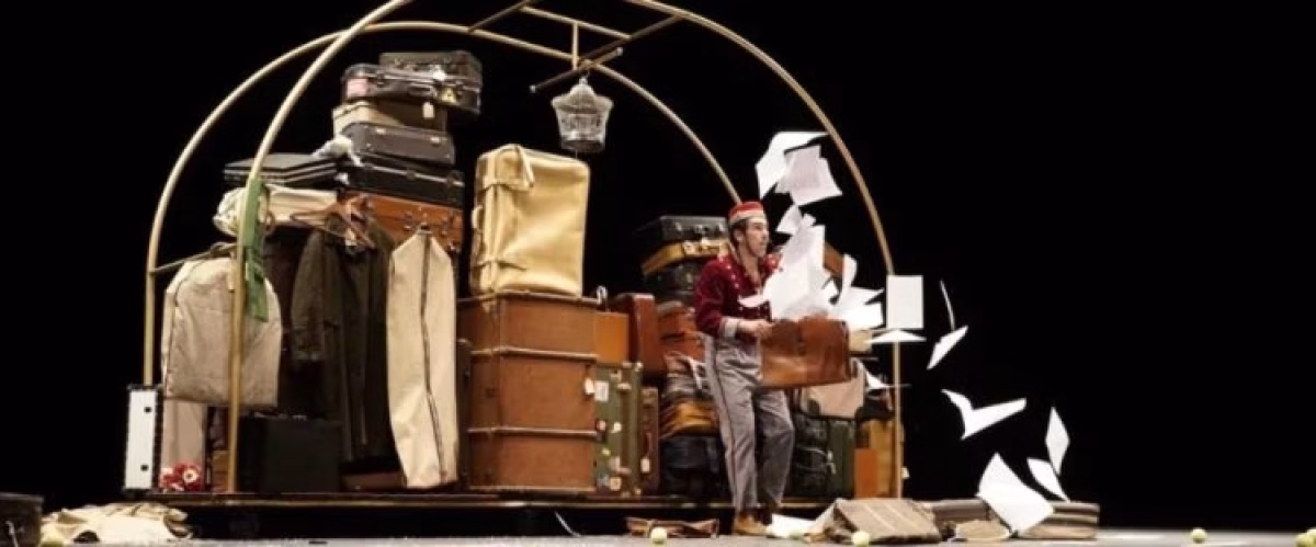 Teatro familiar: en Plasencia