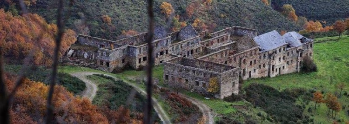 La Montaña Negra: memoria, paisaje y vida en torno al wolframio en Torre del Bierzo