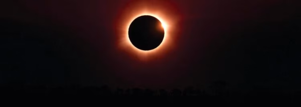[153] Eclipses y Astronomía: De la observación a la ciencia en Torre del Bierzo