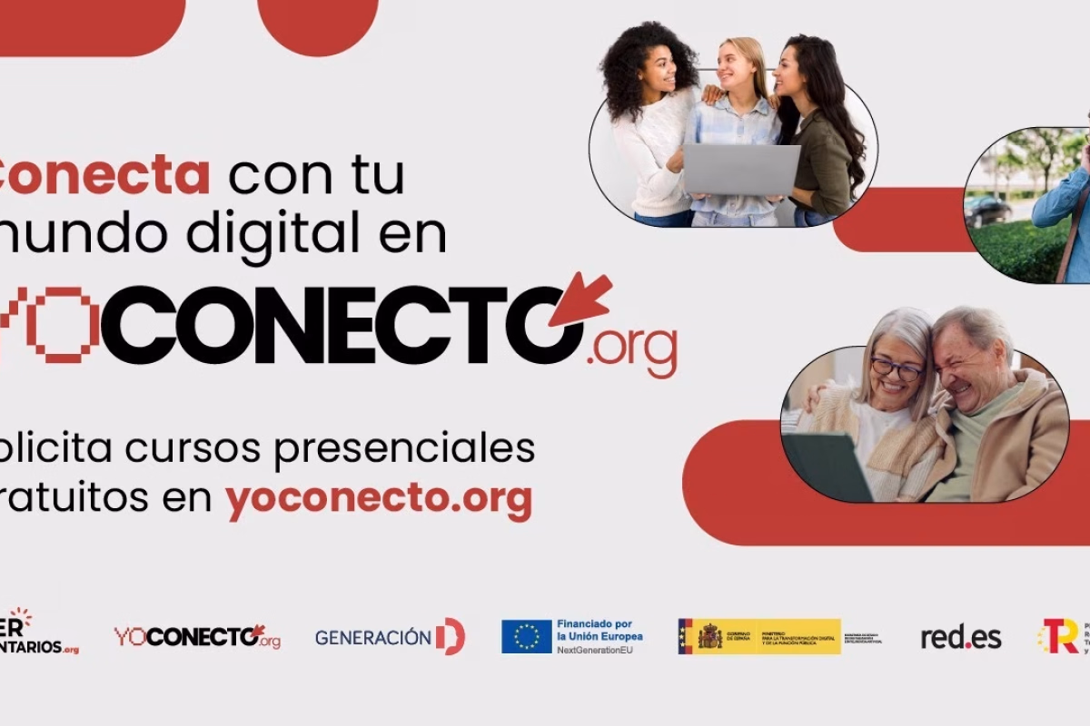 CURSO 'APPS PARA GESTIONAR TRÁMITES EN INTERNET' en Rute