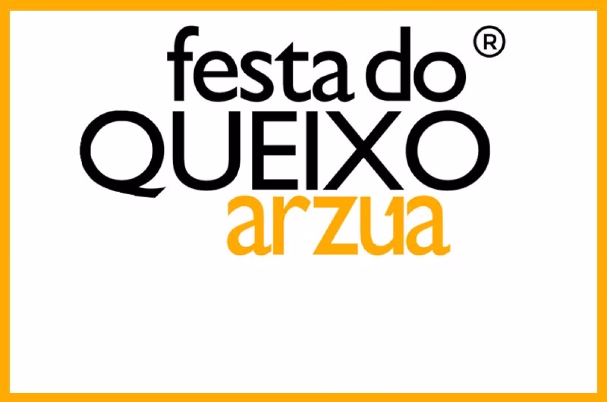 FESTA DO QUEIXO DE ARZÚA 2027 en Arzúa