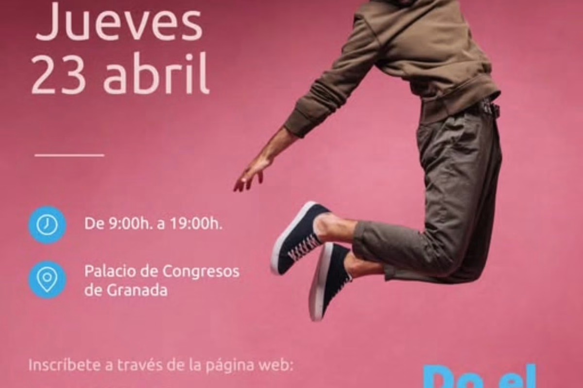 VI Edición de la Feria Internacional de Empleo de Granada en Guadix