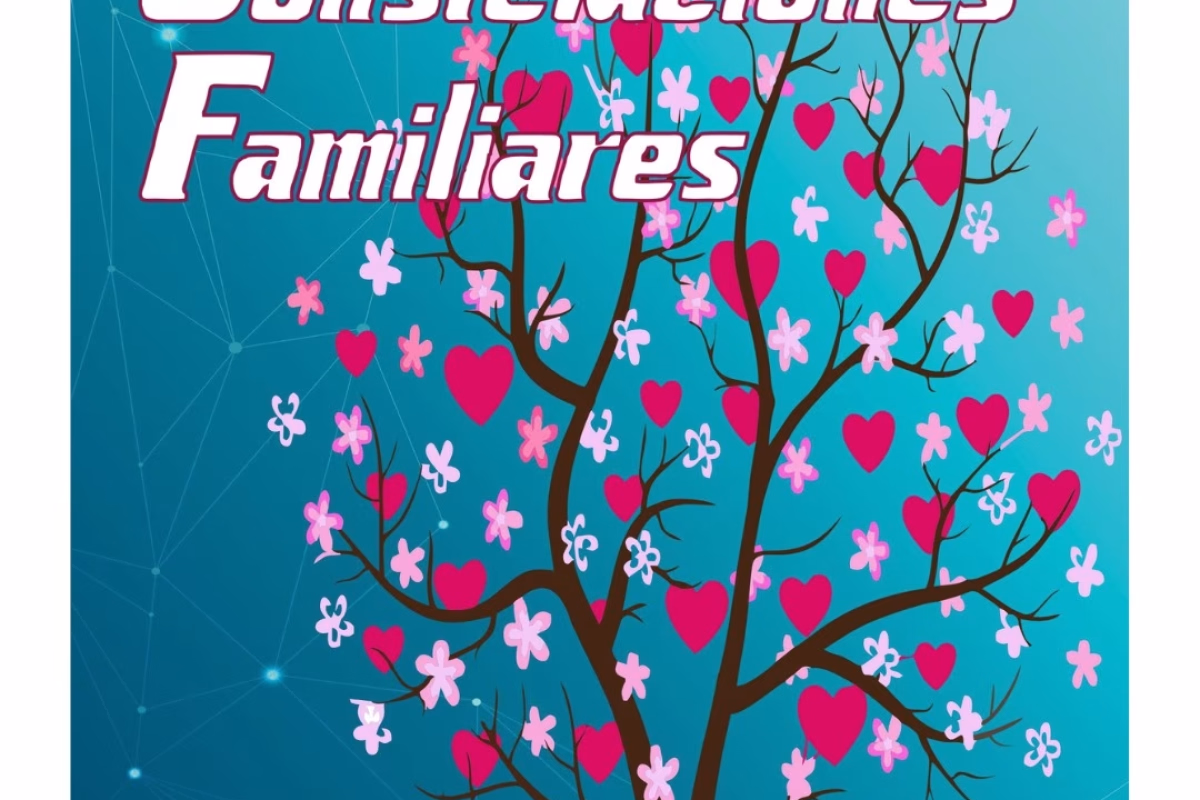 Taller de Constelaciones Familiares en Mogán