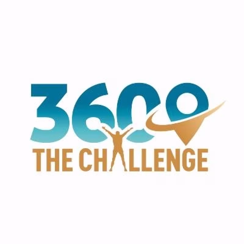 360º The Challenge en Tejeda