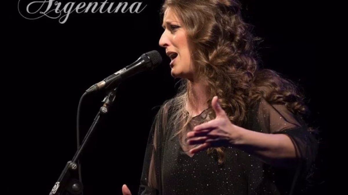 Noches de Santa María: Argentina en Plasencia